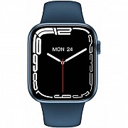 Смарт-годинник Smart Watch Series 7 HW37 Plus Blue (Код товару:23972) Харьков