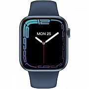 Смарт-годинник Smart Watch Series 7 HW67 Pro Max Blue (Код товару:24151) Харьков
