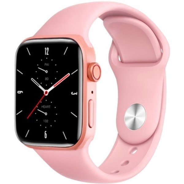 Смарт-годинник Smart Watch Series 7 Z36 Pink (Код товару:21830) Харьков - изображение 1