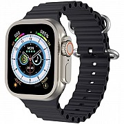 Смарт-годинник Smart Watch Ultra HW8 Max Black (Код товару:24903) Харьков