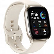 Смарт-годинник Xiaomi Amazfit GTS 4 mini Moonlight White UA (Код товару:23914) Харьков