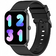 Смарт-годинник Xiaomi IMILAB W01 Black Global (Код товару:24227) Харьков