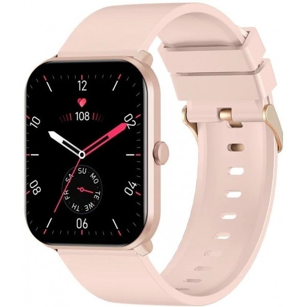 Смарт-годинник Xiaomi IMILAB W01 Rose Gold Global (Код товару:24226) Харьков - изображение 1