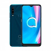 Смартфон Alcatel 1SE (5030D) 3/32GB Dual SIM Agate Green UA (Код товару:16981) Харьков