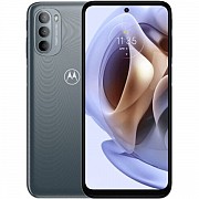 Смартфон Motorola Moto G31 4/64GB NFC Mineral Grey Global UA (PASU0024RS) (Код товару:22892) Харьков