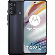 Смартфон Motorola Moto G60 6/128GB NFC Moonless Black Global UA (PANB0025RS) (Код товару:25575) Харьков