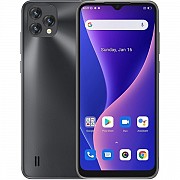 Смартфон Oscal C60 4/32GB Dual Sim Meteorite Black UA (Код товару:22582) Харьков
