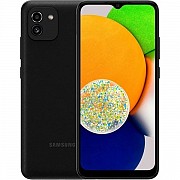 Смартфон Samsung Galaxy A03 4/64Gb Black (SM-A035FZKGSEK) UA (Код товару:20175) Харьков