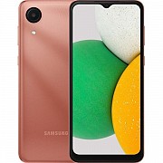 Смартфон Samsung Galaxy A03 Core 2021 A032F 2/32GB Cooper (SM-A032FZCDSEK) UA (Код товару:21415) Харьков
