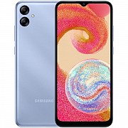 Смартфон Samsung Galaxy A04e A042F 3/32GB Blue (SM-A042FLBDSEK) UA (Код товару:24369) Харьков