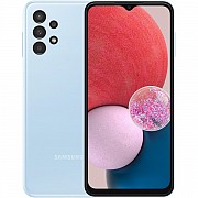 Смартфон Samsung Galaxy A13 4G 3/32GB Light Blue (SM-A135FLBUSEK) UA (Код товару:20464) Харьков