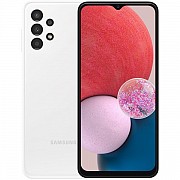 Смартфон Samsung Galaxy A13 4G 3/32GB White (SM-A135FZWUSEK) UA (Код товару:20466) Харьков
