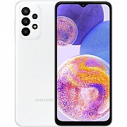Смартфон Samsung Galaxy A23 4/64GB White (SM-A235FZWUSEK) UA (Код товару:20475) Харьков
