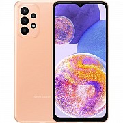 Смартфон Samsung Galaxy A23 6/128GB Orange (SM-A235FZOKSEK) UA (Код товару:20477) Харьков