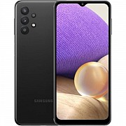 Смартфон Samsung Galaxy A32 5G SM-A326 4/64GB Awesome Black EU (Код товару:25090) Харьков