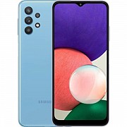 Смартфон Samsung Galaxy A32 5G SM-A326 4/64GB Awesome Blue EU (Код товару:25101) Харьков