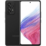 Смартфон Samsung Galaxy A53 6/128GB Black (SM-A536EZKDSEK) UA (Код товару:20614) Харьков