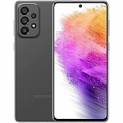 Смартфон Samsung Galaxy A73 6/128GB Gray (SM-A736BZADSEK) UA (Код товару:20662) Харьков
