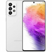 Смартфон Samsung Galaxy A73 6/128GB White (SM-A736BZWDSEK) UA (Код товару:20663) Харьков