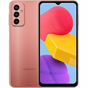 Смартфон Samsung Galaxy M13 4/128GB Orange Copper (SM-M135FIDGSEK) UA (Код товару:22639) Харьков