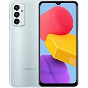 Смартфон Samsung Galaxy M13 4/64GB Light Blue (SM-M135FLBDSEK) UA (Код товару:22637) Харьков