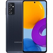 Смартфон Samsung Galaxy M52 SM-M526 6/128GB Blazing Black EU (Код товару:25098) Харьков
