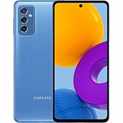 Смартфон Samsung Galaxy M52 SM-M526 6/128GB Light Blue EU (Код товару:25099) Харьков