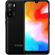 Смартфон Sigma mobile X-style S3502 2/16GB Black UA (Код товару:22972) Харьков