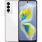 Смартфон Tecno Camon 18p (CH7n) 8/128Gb NFC Dual SIM Ceramic White UA (Код товару:19637) Харьков