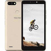 Смартфон Tecno Pop 2F (B1G) 1/16GB Dual SIM Champagne Gold UA (Код товару:19633) Харьков