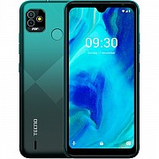 Смартфон Tecno Pop 5 (BD2p) Dual Sim Lake Green UA (Код товару:19129) Харьков