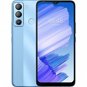 Смартфон Tecno Pop 5 LTE (BD4i) 3/32GB Dual Sim Ice Blue UA (Код товару:20702) Харьков