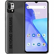 Смартфон Umidigi Power 5 4/128GB Carbon Grey Global (Код товару:21520) Харьков