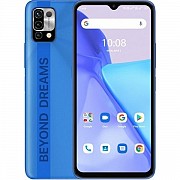Смартфон Umidigi Power 5 4/128GB Sapphire Blue Global (Код товару:21522) Харьков