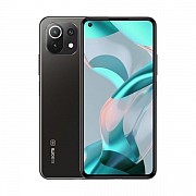 Смартфон Xiaomi 11 Lite 5G NE 8/128GB NFC Truffle Black Global (Код товару:19295) Харьков