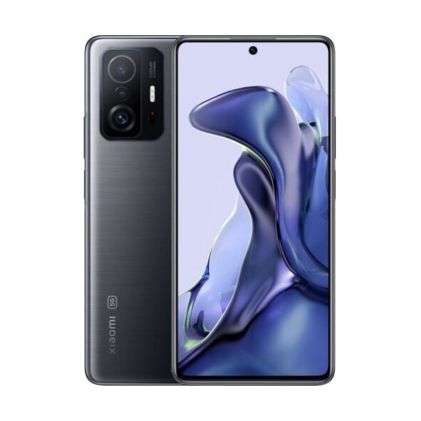 Смартфон Xiaomi 11T 8/256GB NFC Meteorite Gray Global (Код товару:19801) Харьков - изображение 1