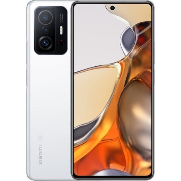 Смартфон Xiaomi 11T Pro 8/128GB NFC Moonlight White Global (Код товару:26623) Харьков - изображение 1