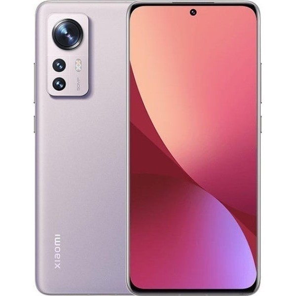 Смартфон Xiaomi 12 8/128GB no NFC Purple (Код товару:24046) Харьков - изображение 1