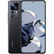 Смартфон Xiaomi 12T Pro 12/256GB NFC Black Global (Код товару:24092) Харьков