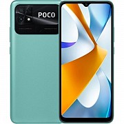 Смартфон Xiaomi Poco C40 3/32GB Coral Green Global UA (Код товару:22879) Харьков