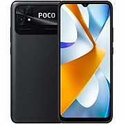 Смартфон Xiaomi Poco C40 3/32GB Power Black Global UA (Код товару:23911) Харьков