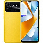 Смартфон Xiaomi Poco C40 4/64GB Poco Yellow Global UA (Код товару:23912) Харьков
