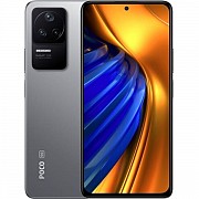 Смартфон Xiaomi Poco F4 6/128GB NFC Moonlight Silver Global (Код товару:21517) Харьков