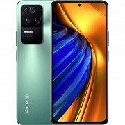 Смартфон Xiaomi Poco F4 6/128GB NFC Nebula Green Global (Код товару:21518) Харьков