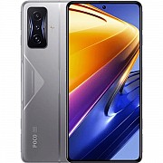 Смартфон Xiaomi Poco F4 GT 12/256GB NFC Knight Silver Global (Код товару:20718) Харьков