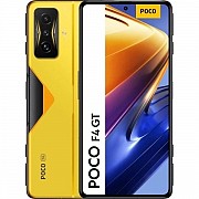 Смартфон Xiaomi Poco F4 GT 8/128GB NFC Cyber Yellow Global (Код товару:20786) Харьков