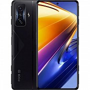 Смартфон Xiaomi Poco F4 GT 8/128GB NFC Stealth Black Global (Код товару:21236) Харьков