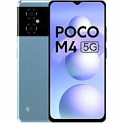 Смартфон Xiaomi Poco M4 5G 4/64GB NFC Cool Blue Global (Код товару:24348) Харьков