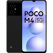 Смартфон Xiaomi Poco M4 5G 4/64GB NFC Power Black Global (Код товару:23752) Харьков