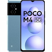 Смартфон Xiaomi Poco M4 5G 6/128GB NFC Cool Blue Global (Код товару:23750) Харьков